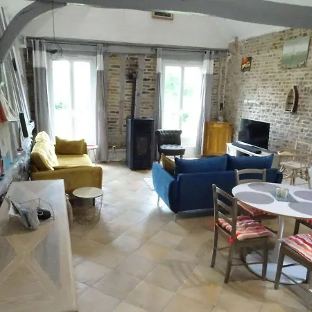 Charming In The Baie De Somme