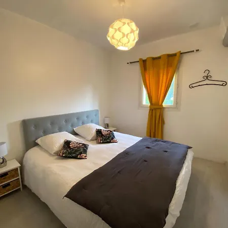Holiday home Charming In The Baie De Somme Boismont (Somme)