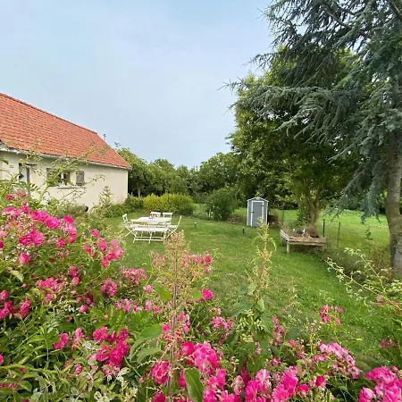 Charming In The Baie De Somme Holiday home
