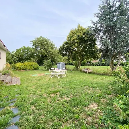 Charming In The Baie De Somme Holiday home *