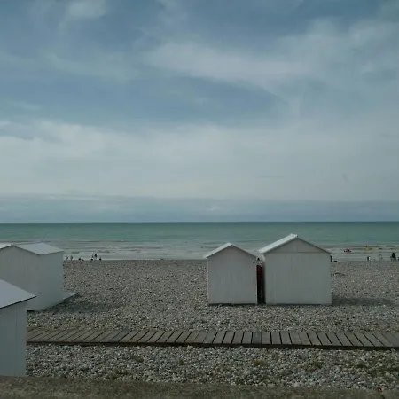 Charming In The Baie De Somme *