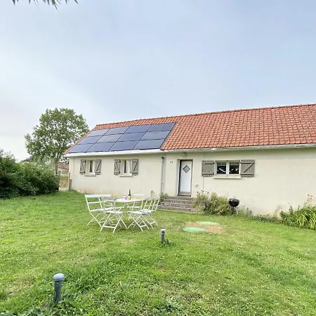 Charming In The Baie De Somme * Boismont (Somme)