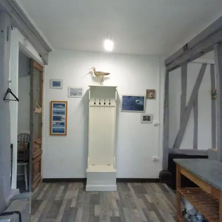 Charming In The Baie De Somme Holiday home Boismont (Somme)